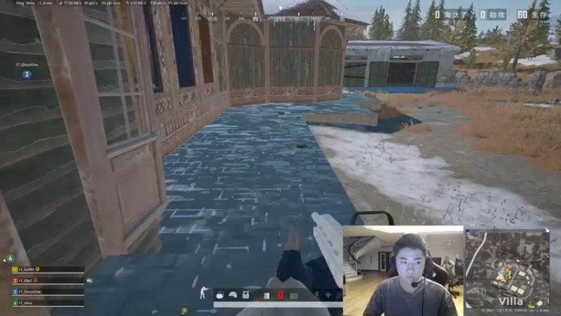 【2021-09-05 20点场】17小北：回来了，全天双倍亲密度，钻粉四倍