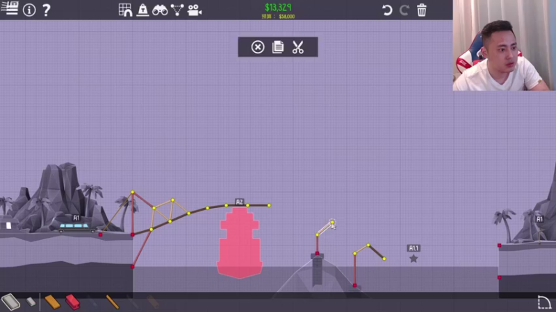 【2021-09-05 02点场】李永：英俊潇洒顶级4V4