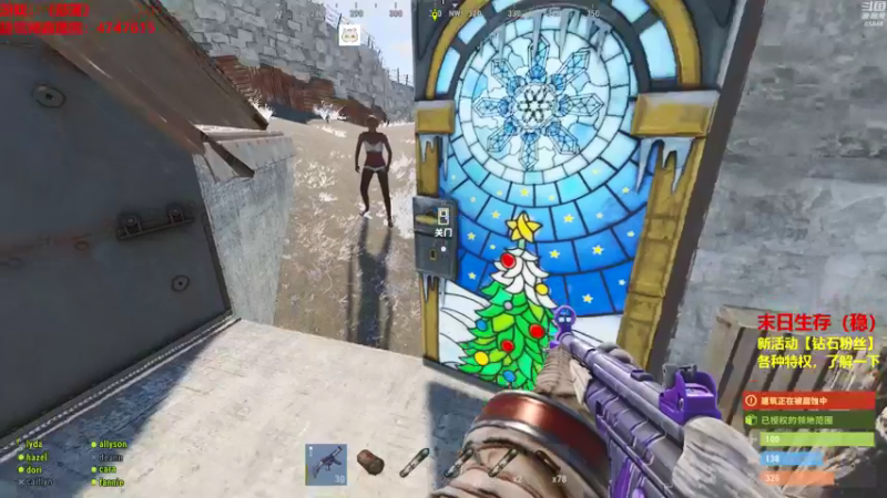 【2021-09-06 00点场】Happy丨猫腻：【猫腻】周日双倍亲密度