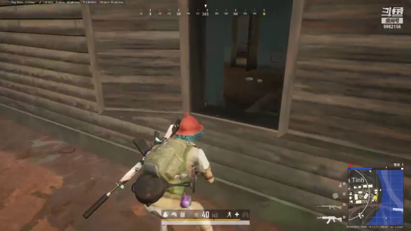 【2021-09-04 22点场】雷霆嘎巴无敌：雷霆嘎巴！！ 9982156