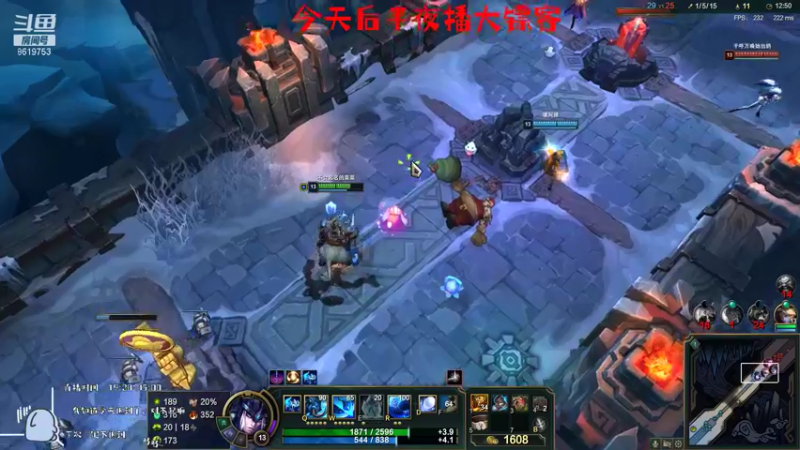 【2021-09-04 22点场】不会起名的菜菜：多菜多艺的电竞钢琴手菜咕咕