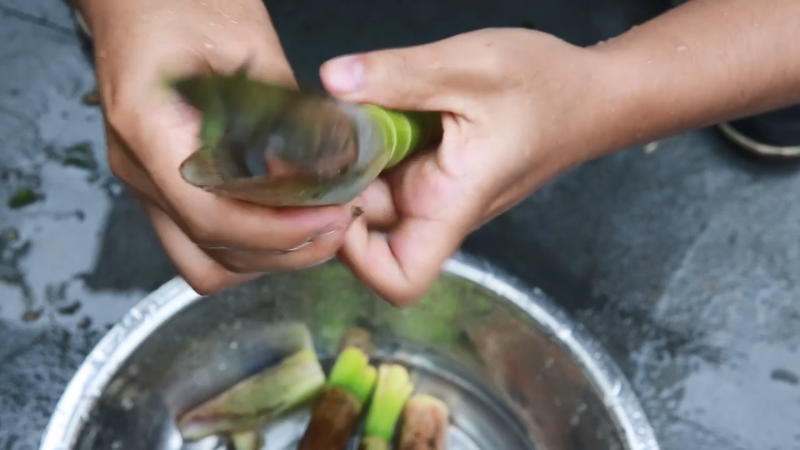 【美食】野食小哥的精彩时刻 20210906 07点场