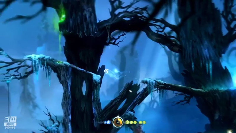 奥日1开荒被血虐二_83