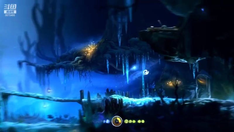 奥日1开荒被血虐二_82