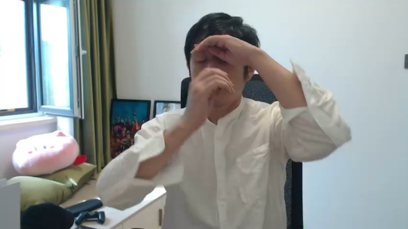 【2021-09-06 10点场】I美神I：美神：好看又好玩