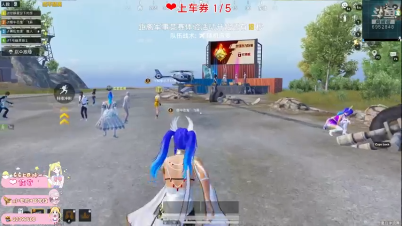 【2021-09-03 01点场】小妖静兒：ʜᴇʟʟᴏ九月 ◡̈~