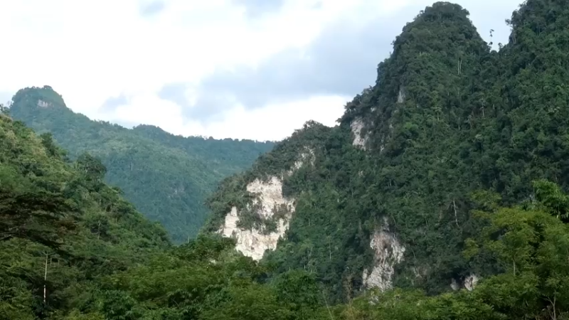 精剪回顾1号基地20鱼塘初期1【真人我的世界-空手发展-单人炼铁】