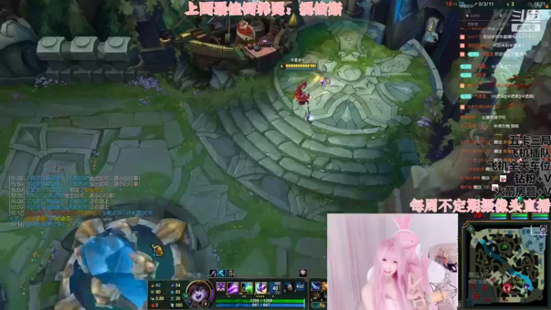 联盟秋季赛 (175)