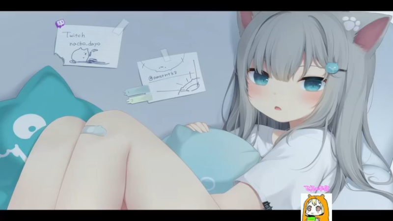 【2021-09-05 09点场】壹壹ui：你已经是看过最多星星的兔子了