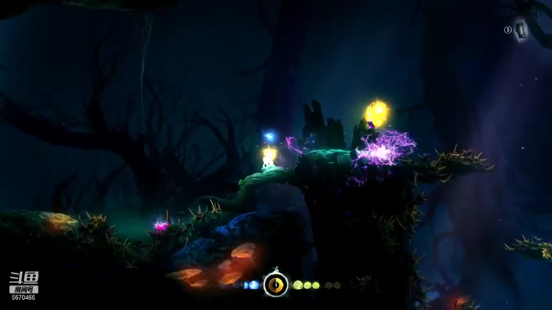 奥日1开荒被血虐二_52