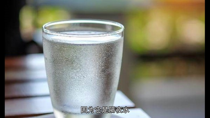 你知道什么水能喝什么水不能喝吗？