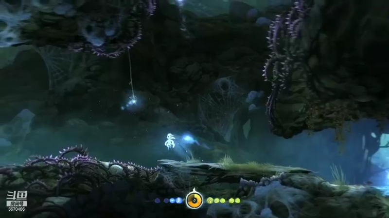 奥日1开荒被血虐二_11