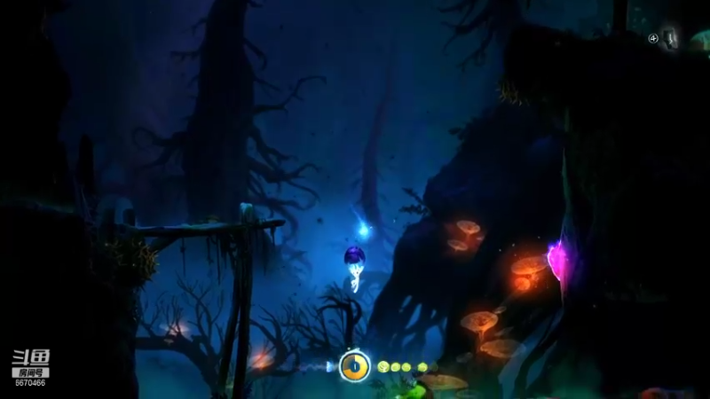 奥日1开荒被血虐二_65