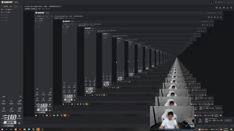 【2021-09-06 18点场】草莓：14163第二届卡尔萨斯杯-歌友会