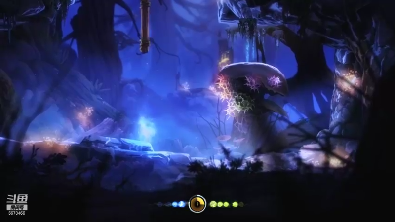 奥日1开荒被血虐二_81