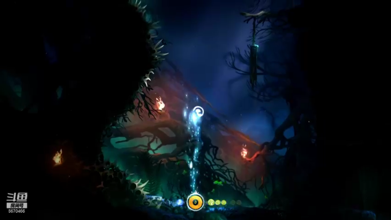 奥日1开荒被血虐二_18