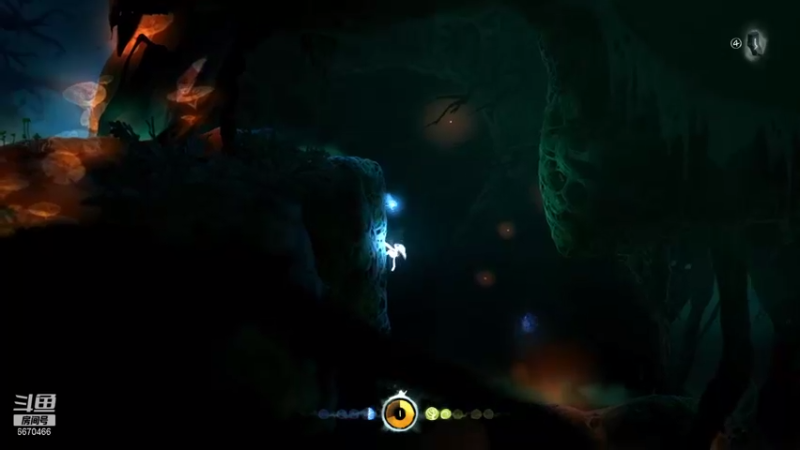 奥日1开荒被血虐二_63