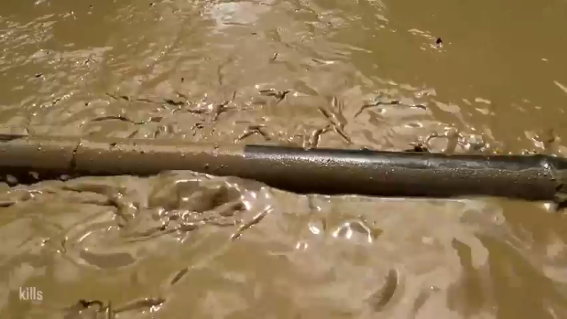 精剪回顾1号基地22水稻种植5【传统技术-真人我的世界-空手发展-单人炼铁】