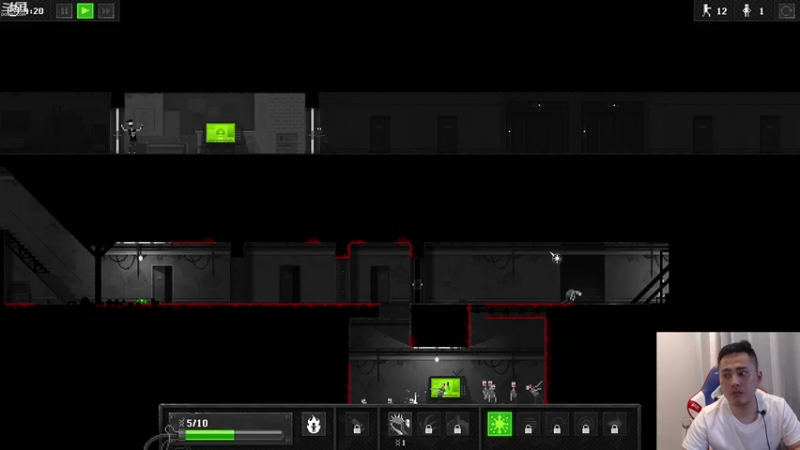 【2021-09-06 01点场】李永：晚一点来点将兄弟们 ，困得不行