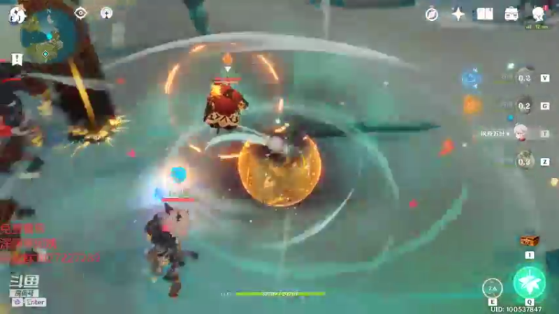 【2021-08-30 18点场】Corgi酱紫：阿姨晚点就回来了