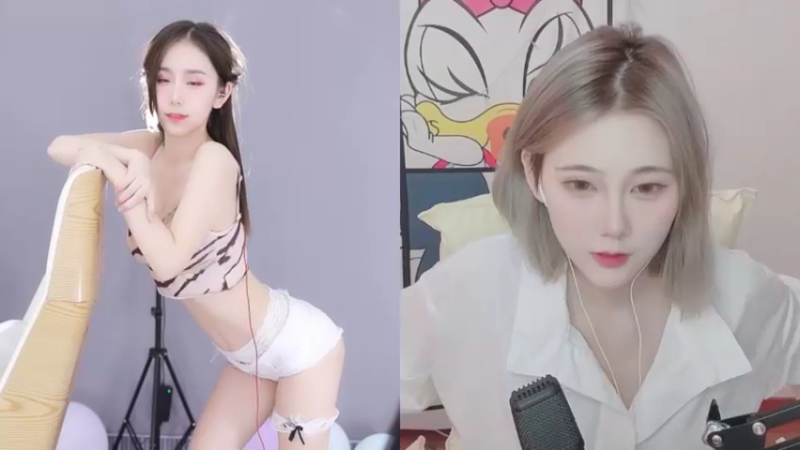 【熊小怡呀 舞蹈】09-05 12:25