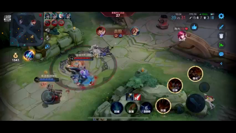 【2021-09-05 20点场】東方小志：0905（点卷赛）黑船？小鲁班与船长有约