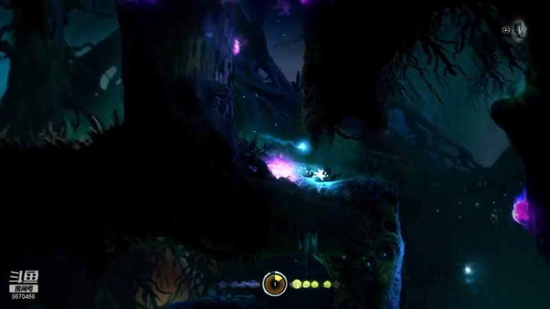 奥日1开荒被血虐二_30