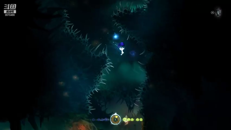 奥日1开荒被血虐二_29