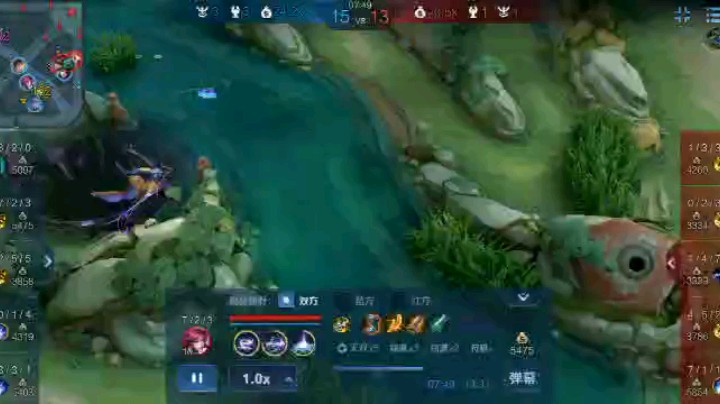 醉心刘禅的热情粉丝