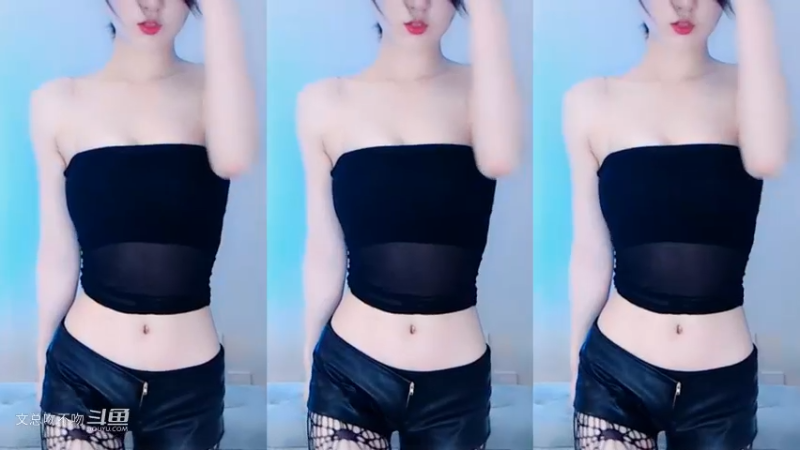 舞蹈13