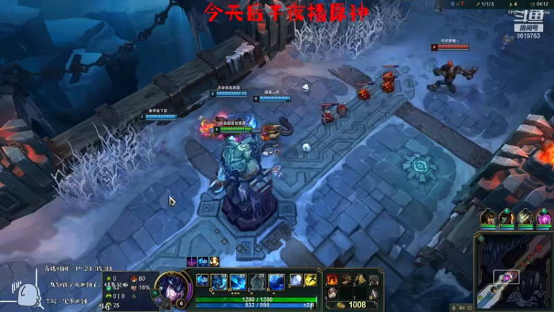 【2021-09-05 22点场】不会起名的菜菜：多菜多艺的电竞钢琴手菜咕咕