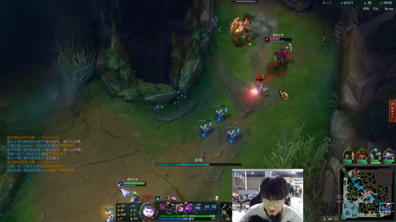 【2021-09-06 01点场】Newhappy明明：我回来了xdm！！