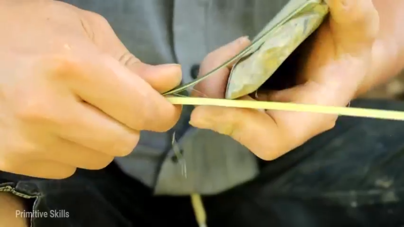 精剪回顾1号基地16簸箕与种子6【真人我的世界-空手发展-单人炼铁】