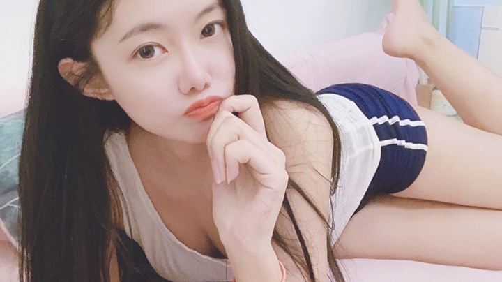 好几天没露脸了，热度掉了6成，哭唧唧～