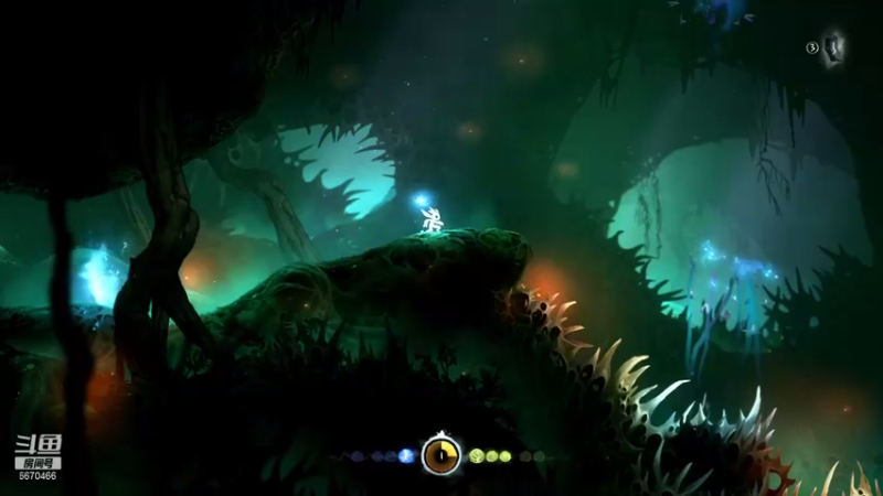 奥日1开荒被血虐二_37