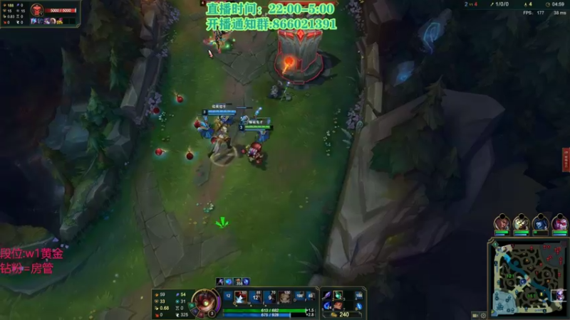【2021-09-05 22点场】凉风亚索yasuo：快乐风男：亚索or永恩
