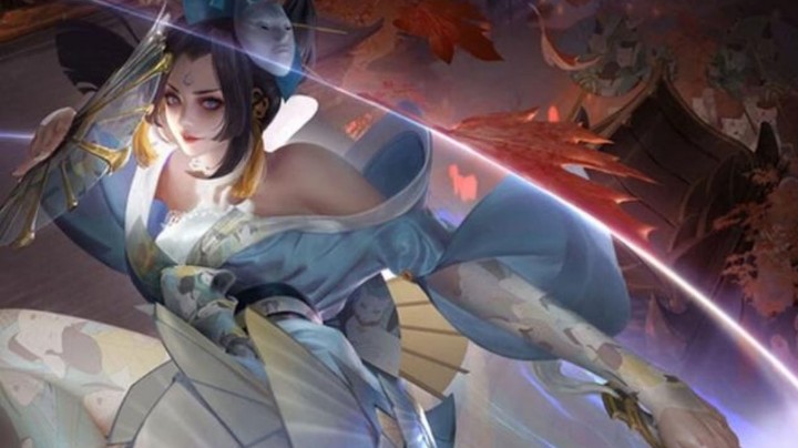 魅语火舞带粉渡劫日常集9（下期准备我们的火舞教程喽！）欢迎大家评论想看的英雄，回复，点赞。主播会加快更新速度哦！