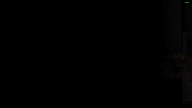 PC失落城堡路人局通关流程_50