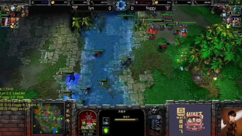 【2021-09-05 21点场】iameer0：【直播】下午直播 晚上TP杯