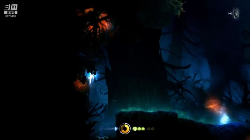 奥日1开荒被血虐二_64