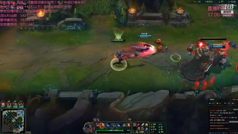 【2021-09-05 22点场】波比腿短锤子长i：两万五千场波比~