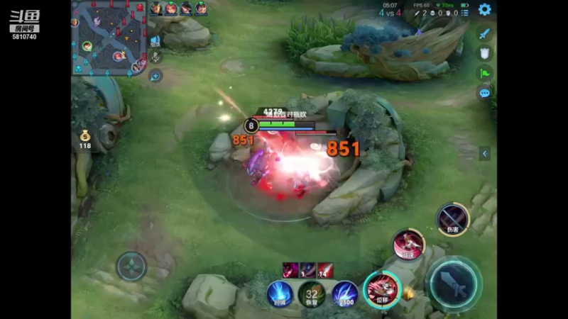 【2021-09-05 14点场】芝士奶盖大笨蛋：带粉摘心不可阻挡