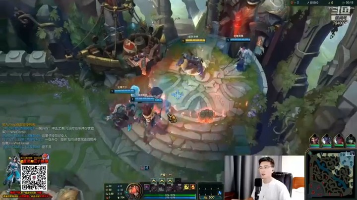 【Chogod虫王】26-1大虫子，这才是真正的怪兽！！