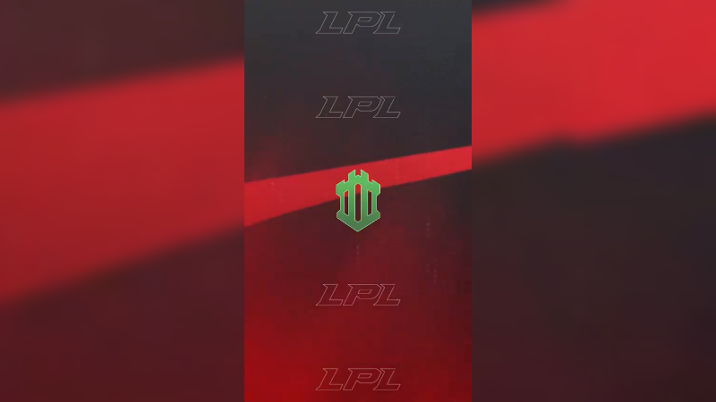 峡谷第一线：RNG披荆斩棘砥砺奋进，LNG闪电攻势麒麟重现