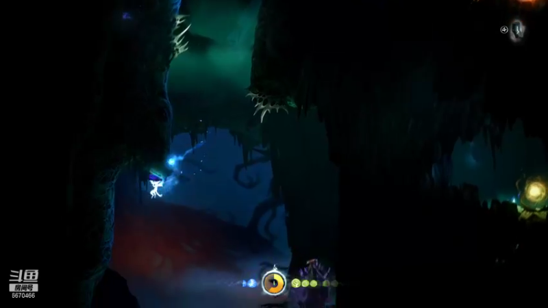 奥日1开荒被血虐二_56