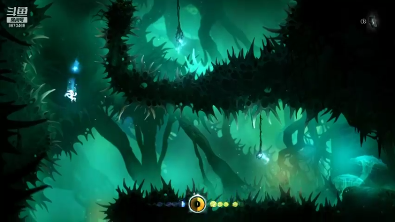 奥日1开荒被血虐二_50