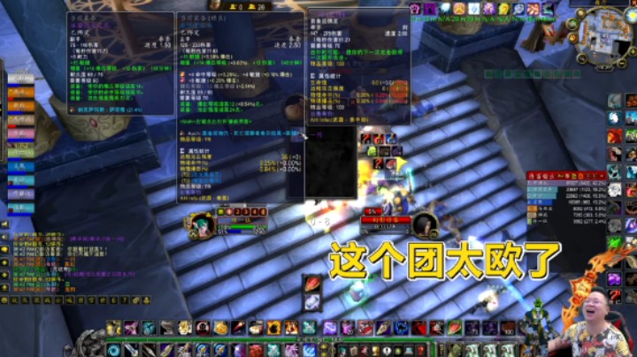 魔兽TBC怀旧服：卡拉赞小怪能有多红？值钱的东西，应有尽有！