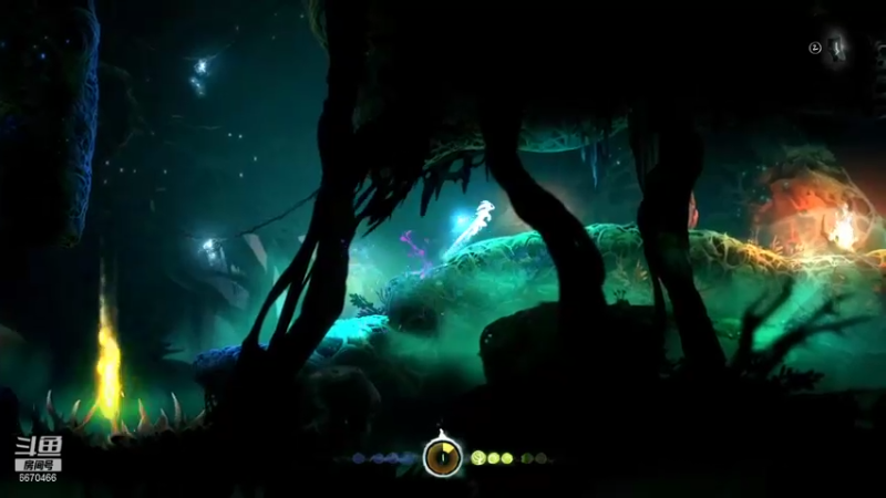 奥日1开荒被血虐二_28