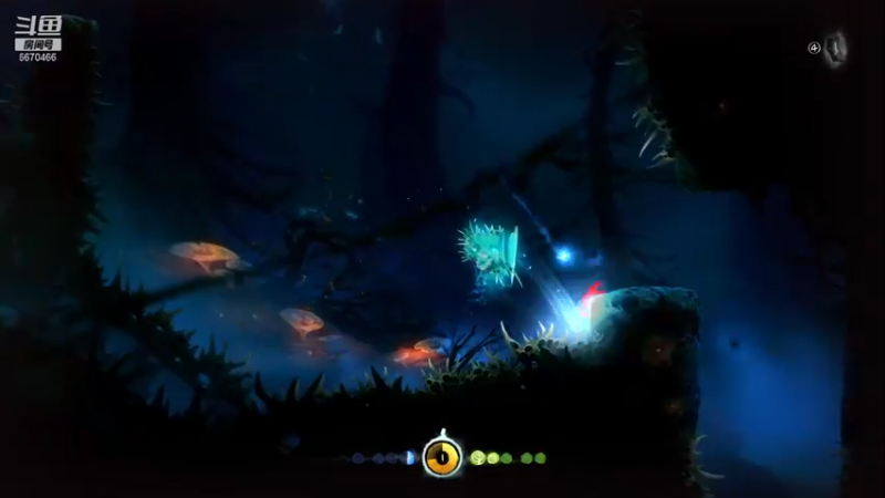 奥日1开荒被血虐二_66