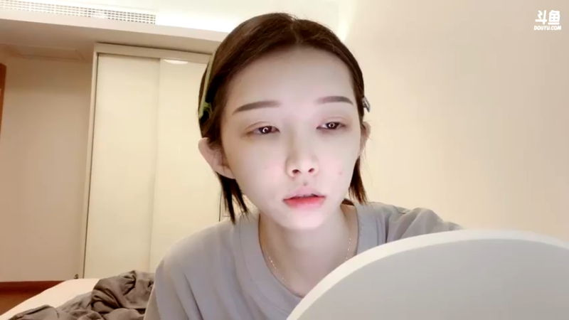 【2021-09-06 13点场】天仙老婆呀：斗鱼第一背影~